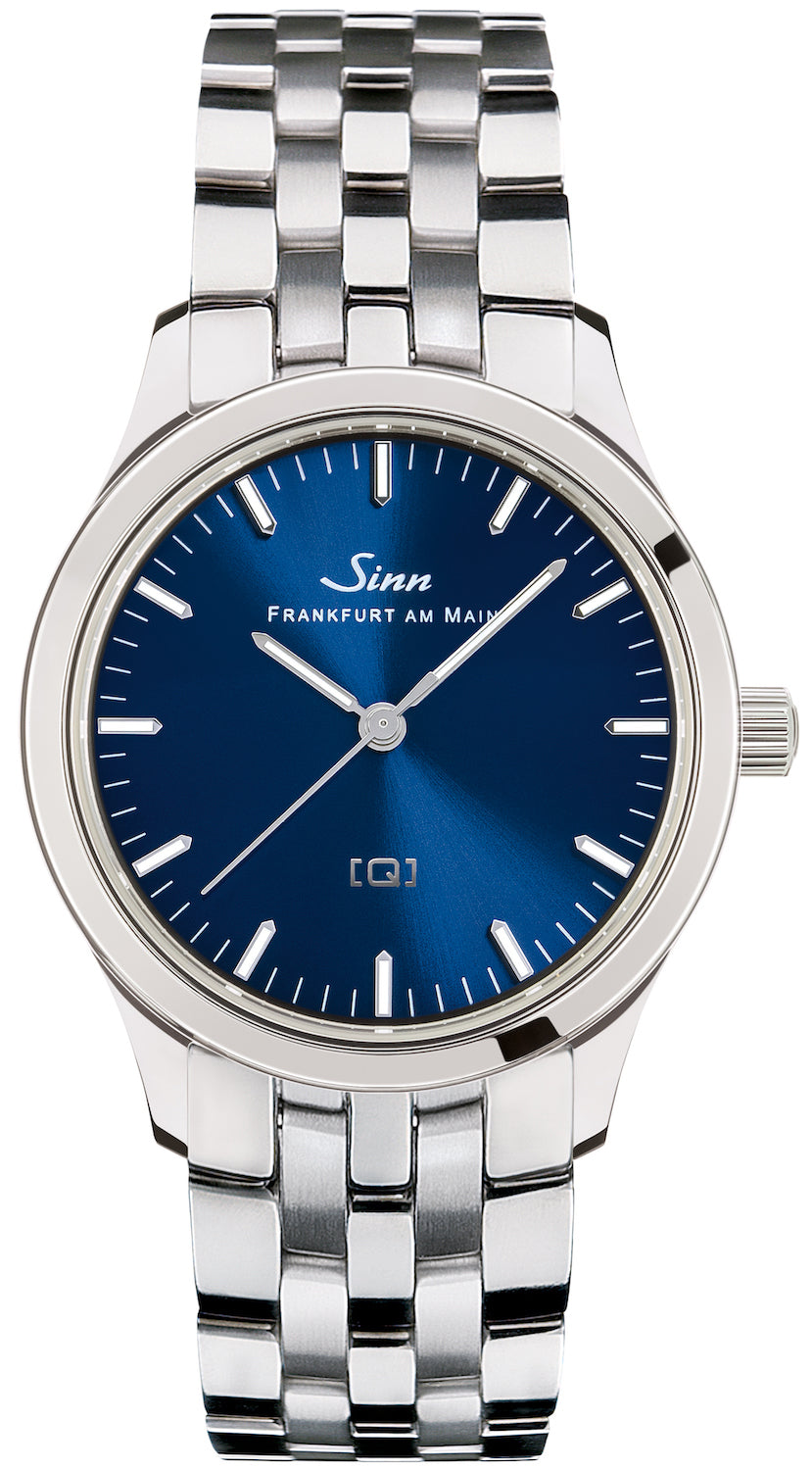 Sinn 434 St B Ladies Fine Link Bracelet