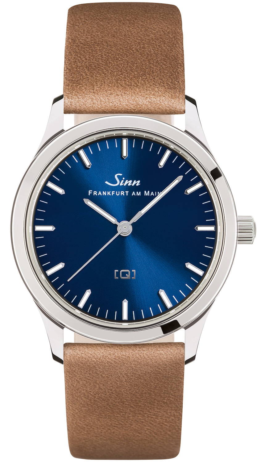 Sinn 434 St B Ladies Leather Tan
