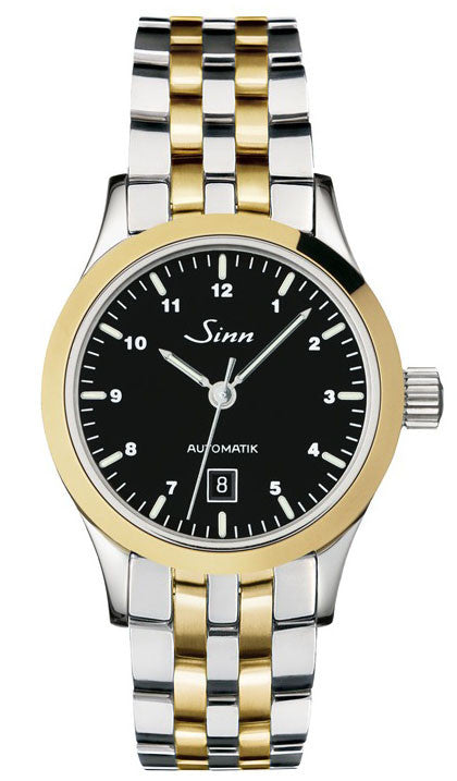 Sinn 456 St Gg I Ladies Bracelet