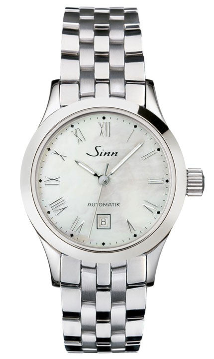 Sinn 456 St W Ladies Bracelet