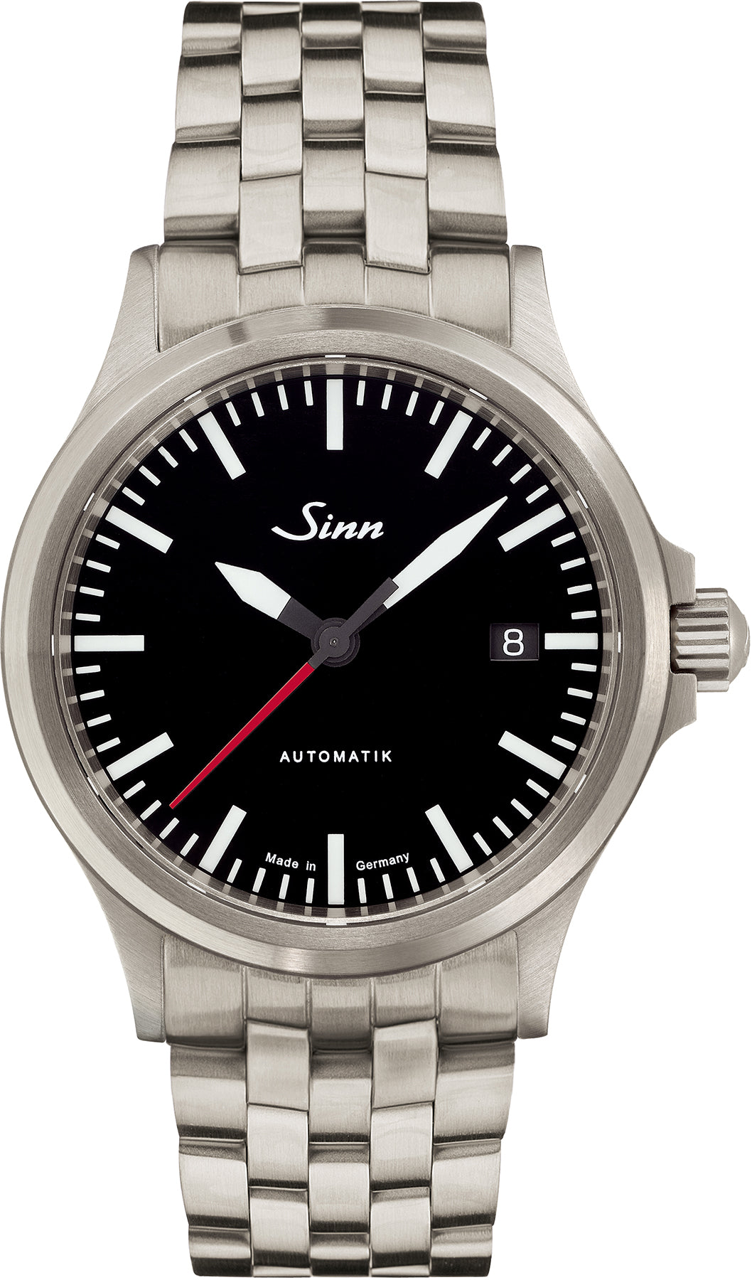 Sinn 556 I Rs Fine Link Bracelet