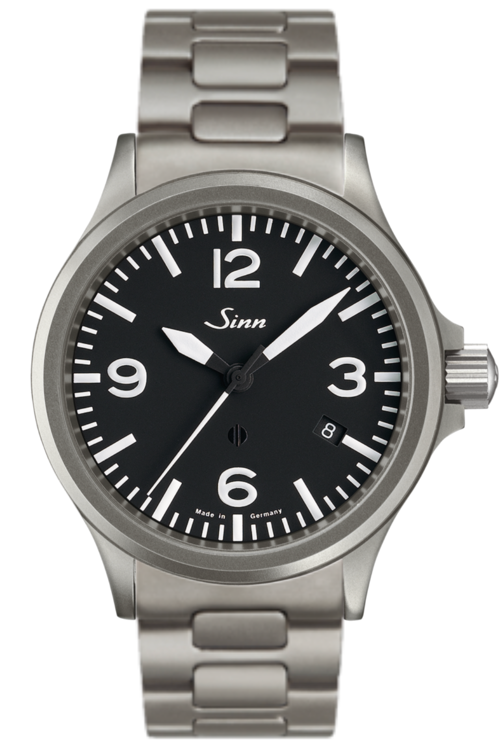 Sinn 856 Bracelet