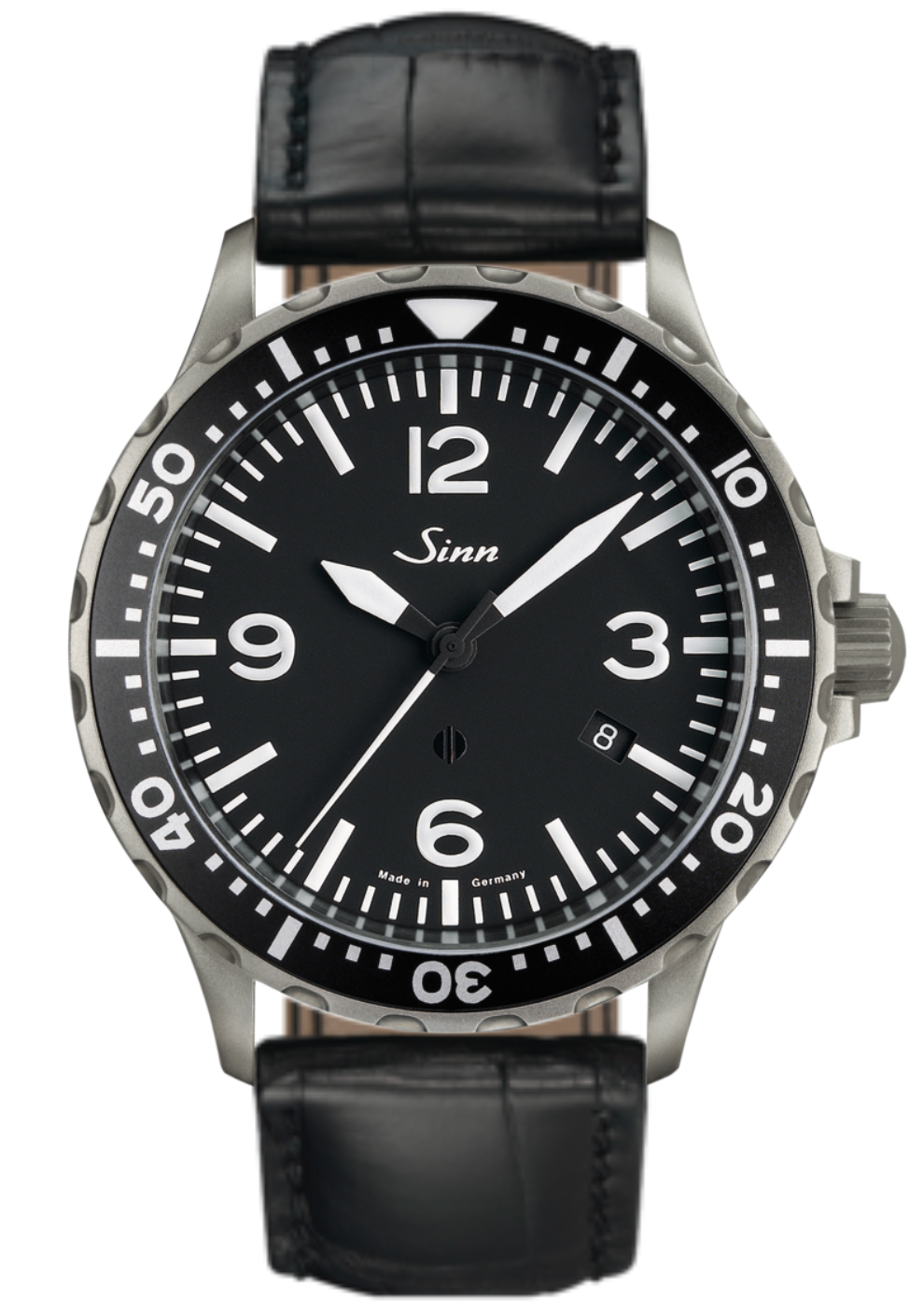 Sinn 857 Alligator