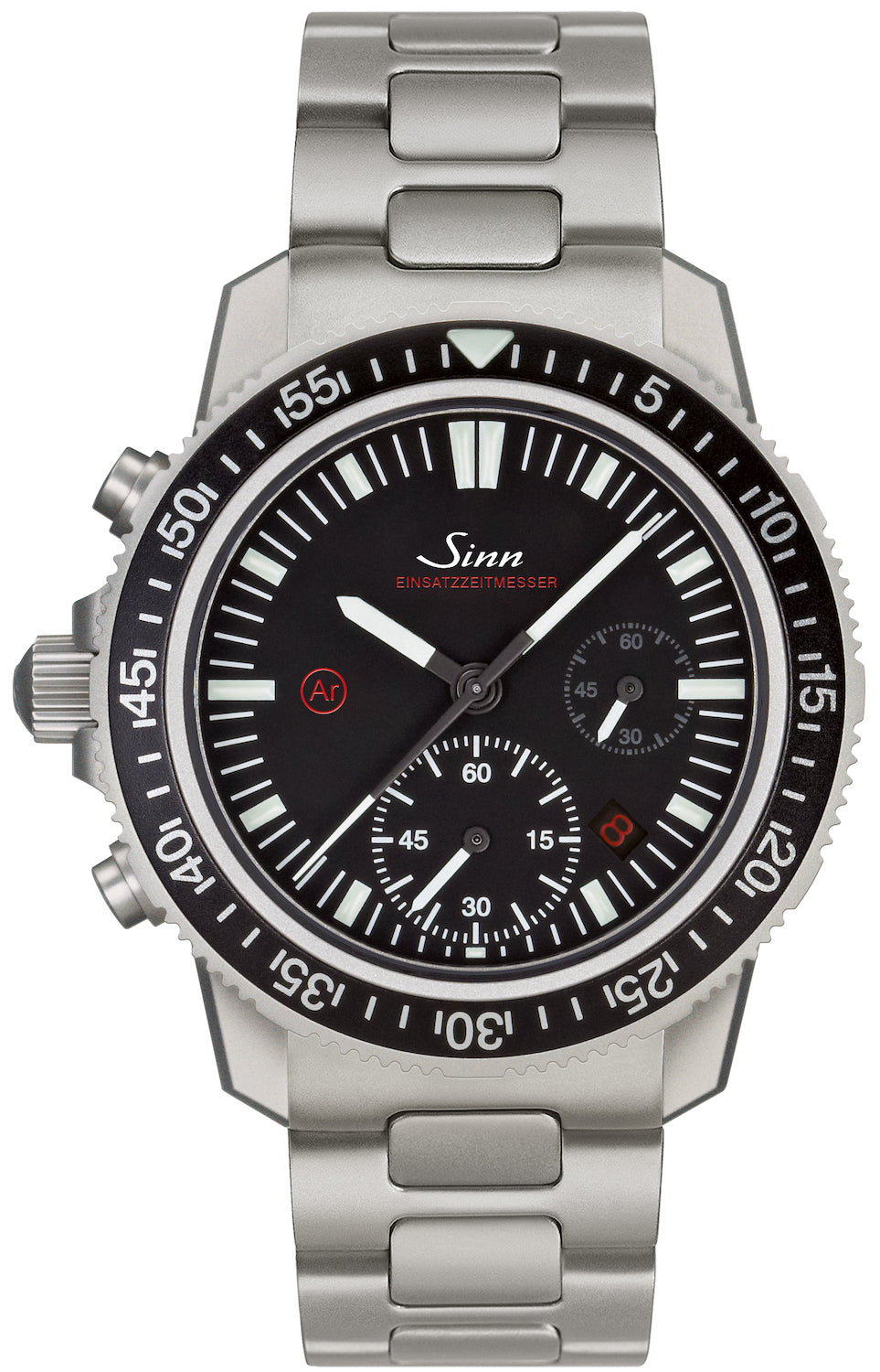 Sinn Ezm 13.1 H-link Bracelet