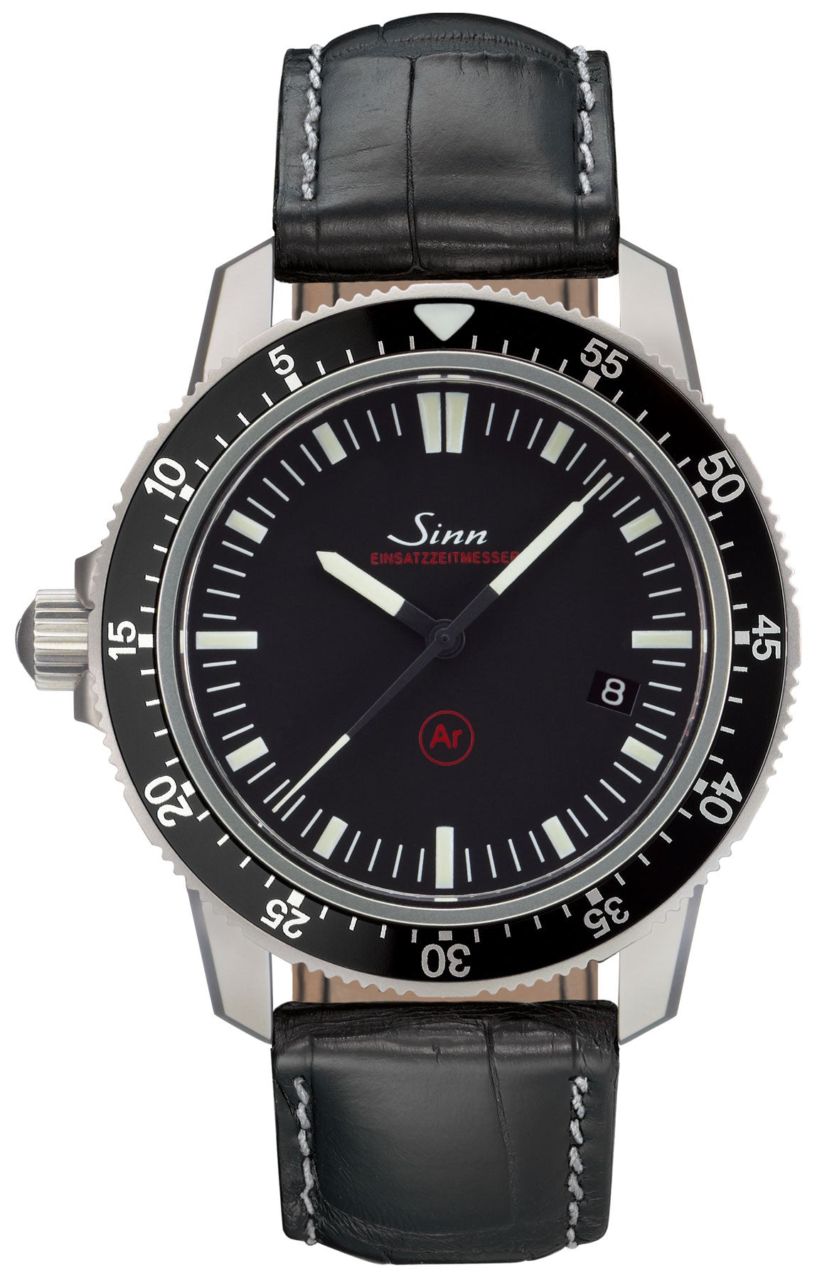 Sinn Ezm 3f Alligator