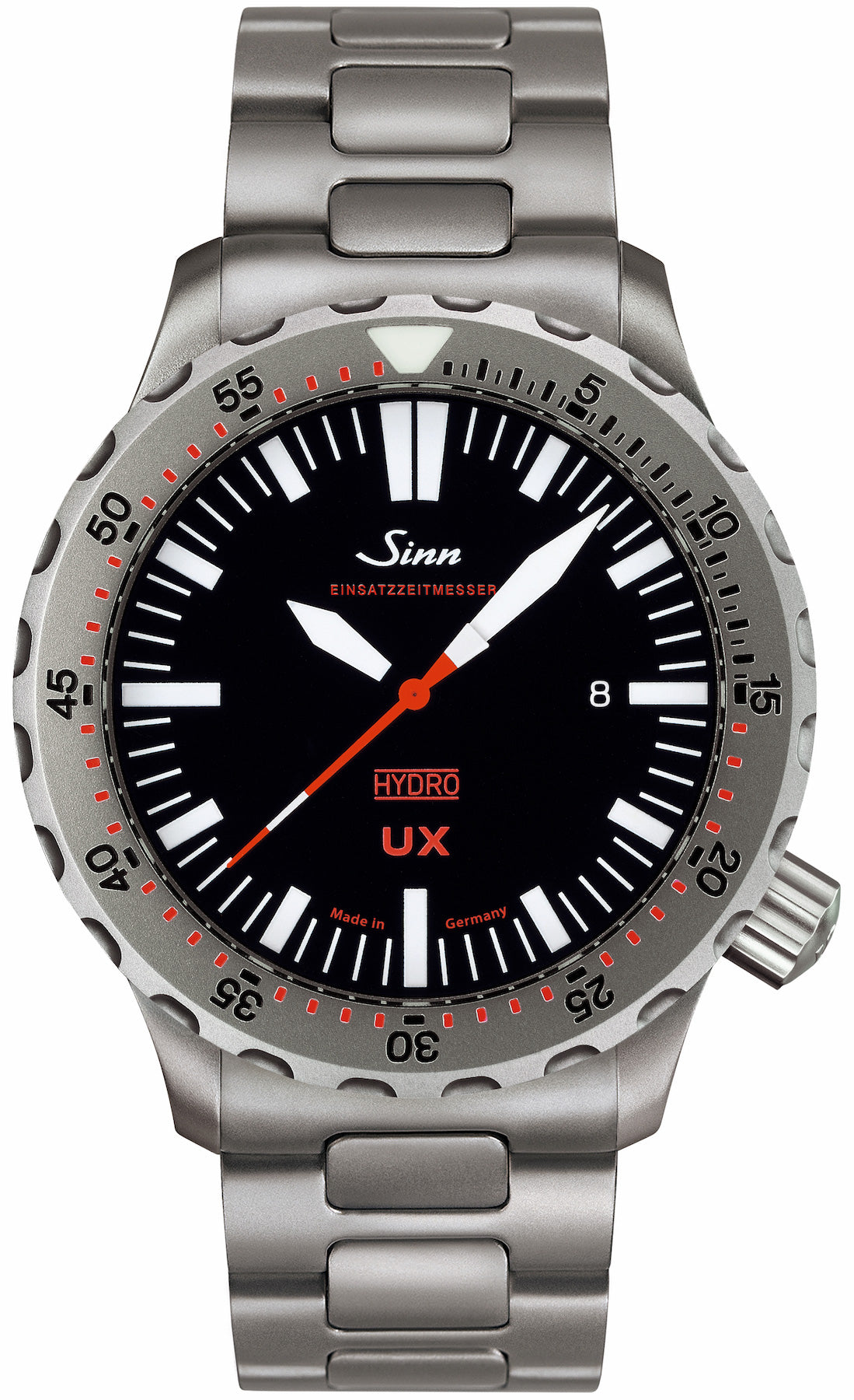 Sinn Ux Ezm 2b Bracelet
