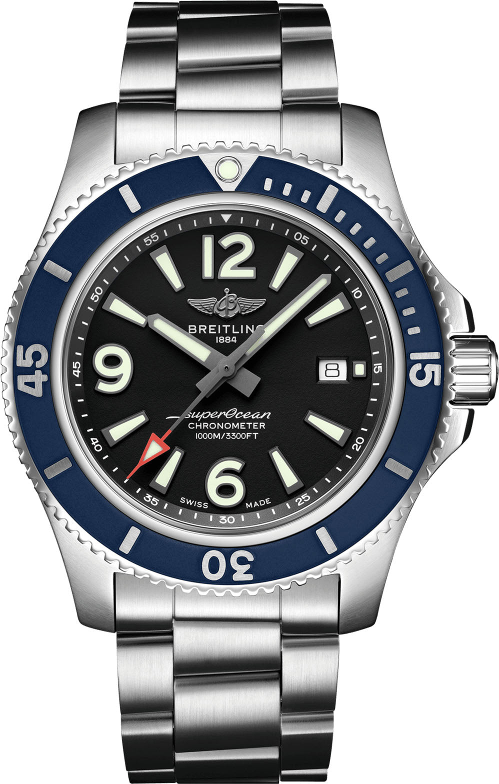 Breitling Superocean 44 Automatic