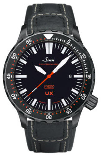 Sinn Ux S Ezm 2b Leather