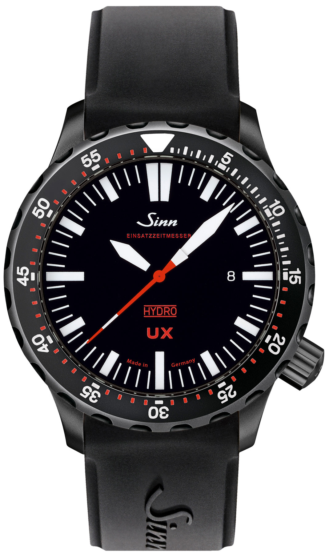 Sinn Ux S Ezm 2b Rubber