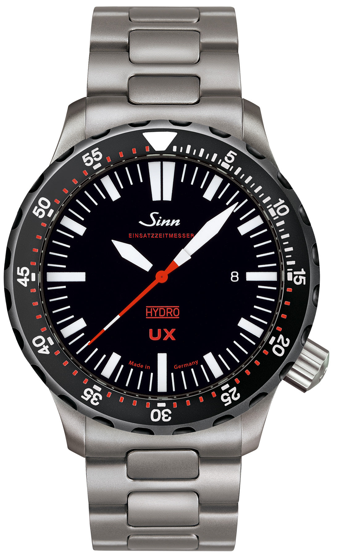 Sinn Ux Sdr Ezm 2b Bracelet
