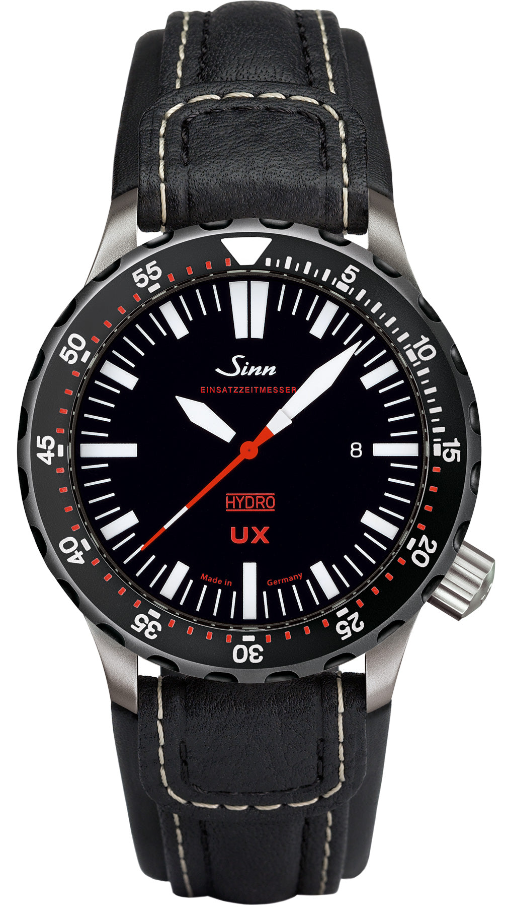 Sinn Ux Sdr Ezm 2b Leather