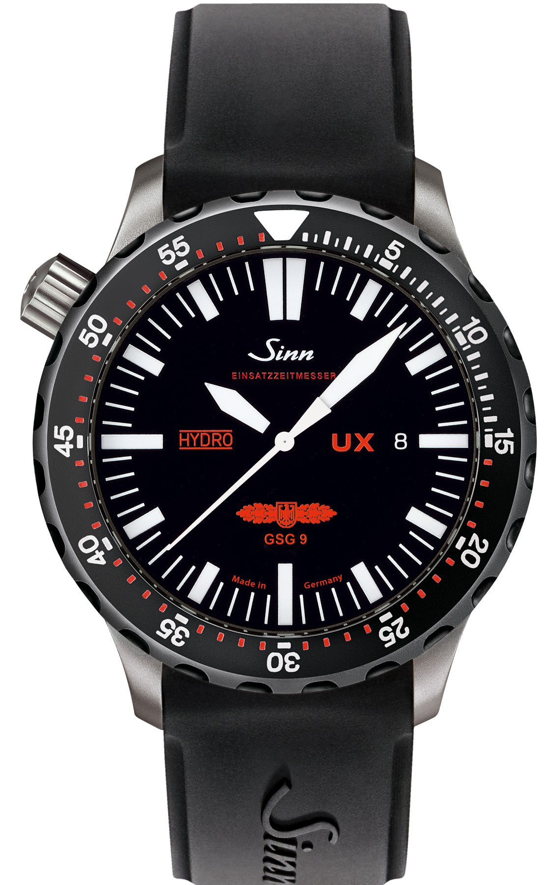 Sinn Ux Sdr Gsg 9 Ezm 2b Rubber