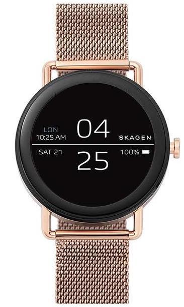 Skagen Falster D