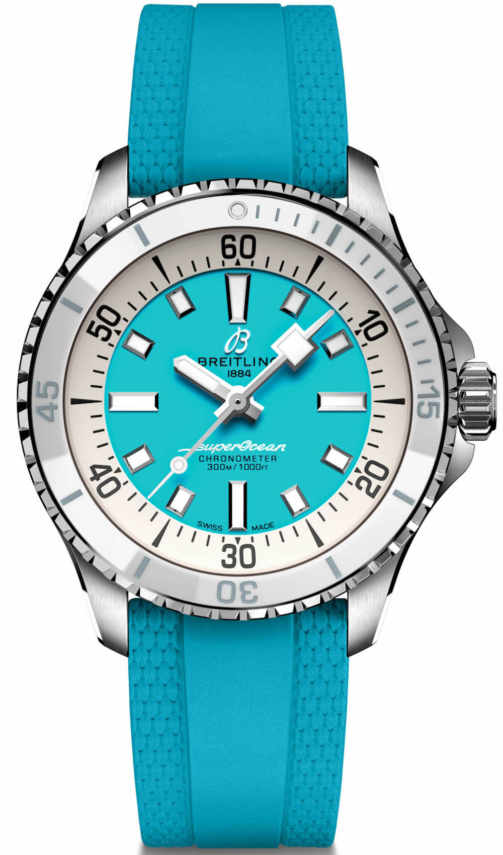 Breitling Superocean Automatic 36