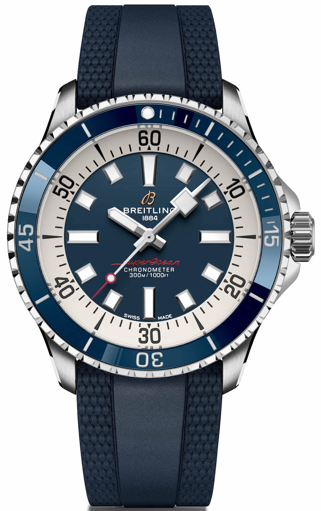 Breitling Superocean Automatic 42