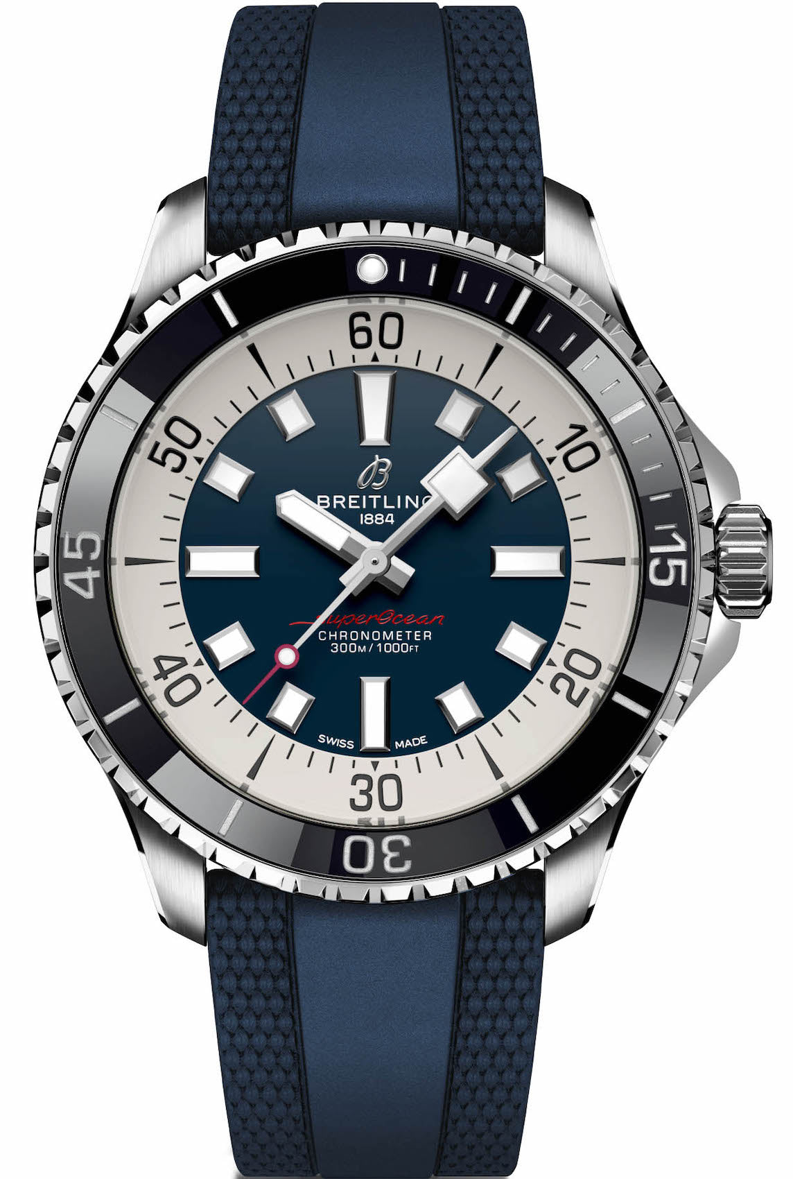 Breitling Superocean Automatic 44