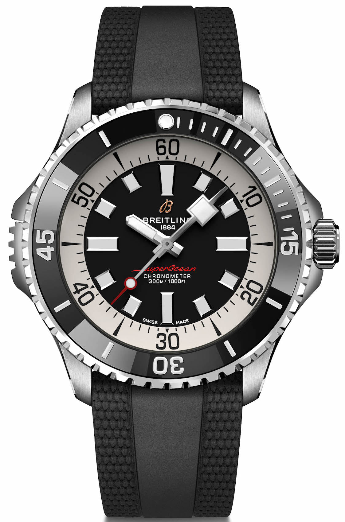 Breitling Superocean Automatic 46