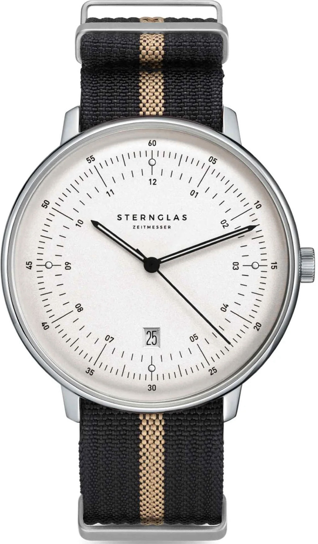 Sternglas Hamburg Mens