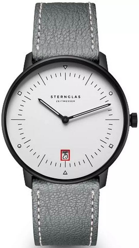 Sternglas Naos Edition Bauhaus Iii