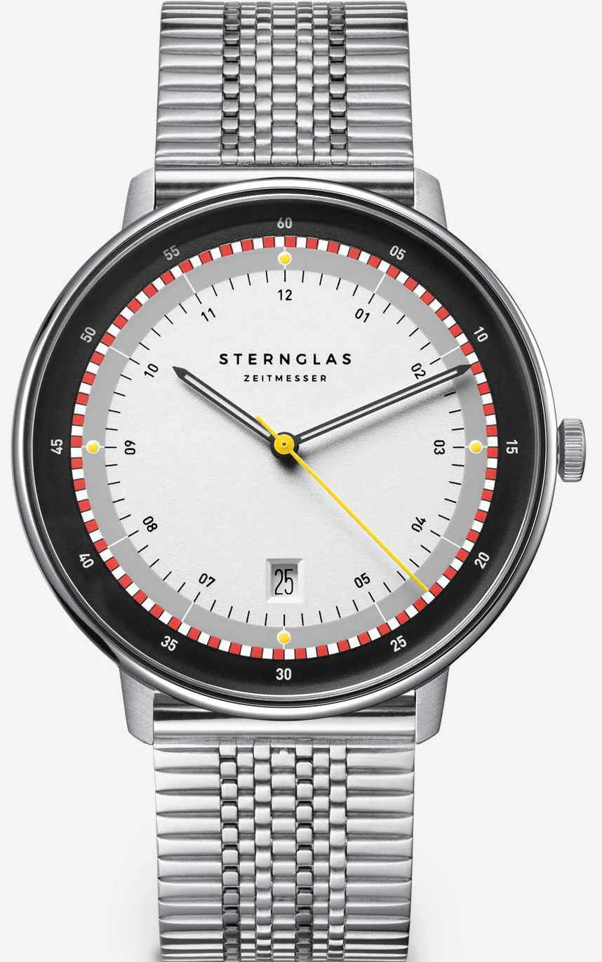 Sternglass Hamburg Edition Hafen Bracelet