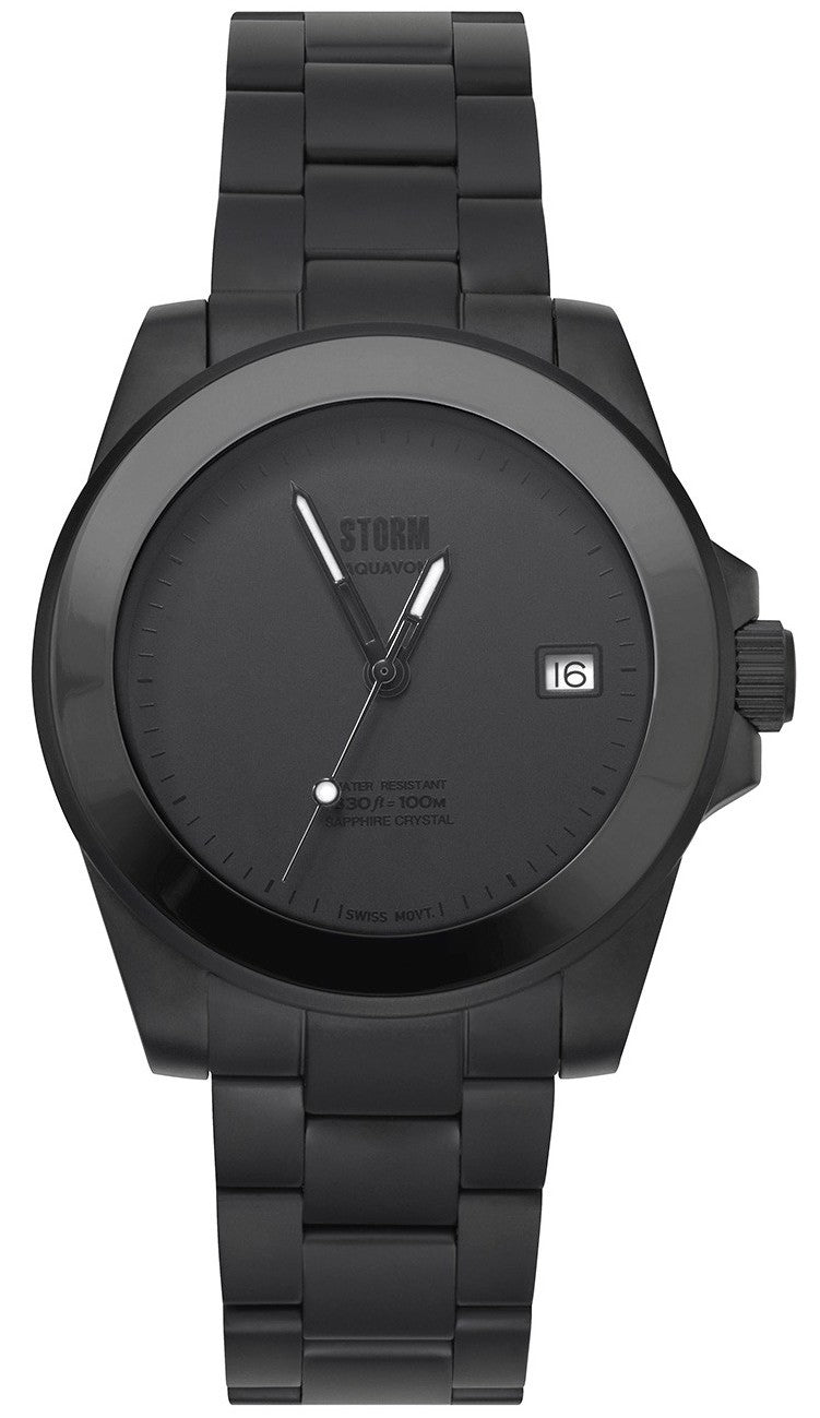 Storm Aquavon Slate Mens