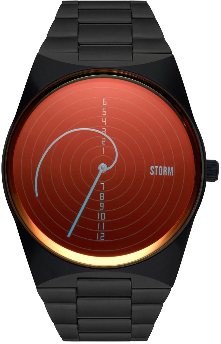 Storm Fibon-x Slate Red