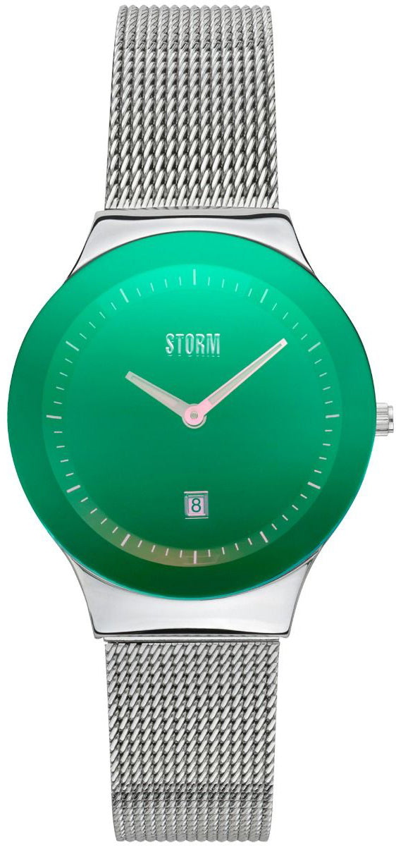 Storm Mini Sotec Lazer Green