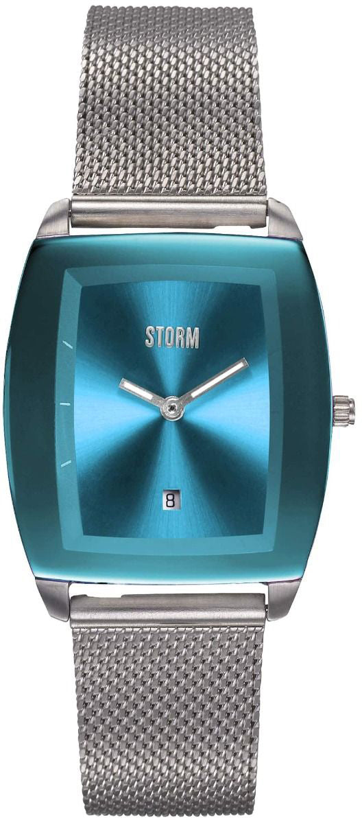 Storm Mini Zaire Teal