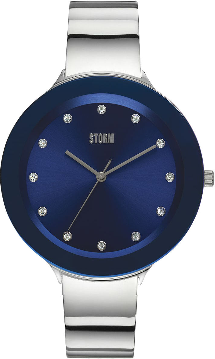 Storm Ostele Blue