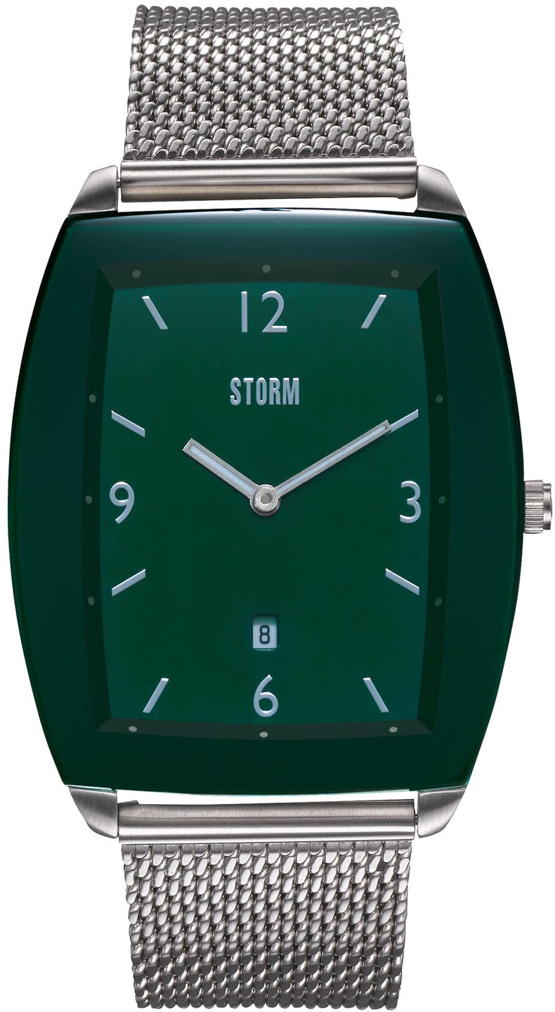 Storm Zyone Green