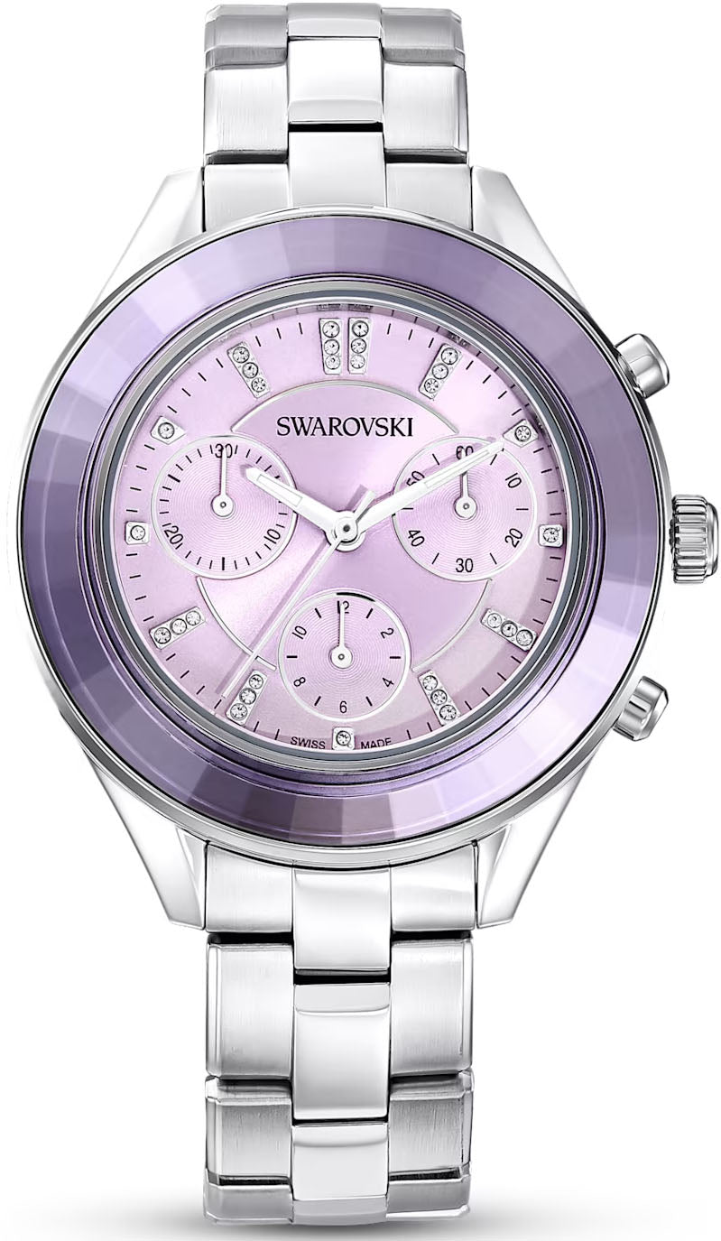Swarovski Octea Lux Sport