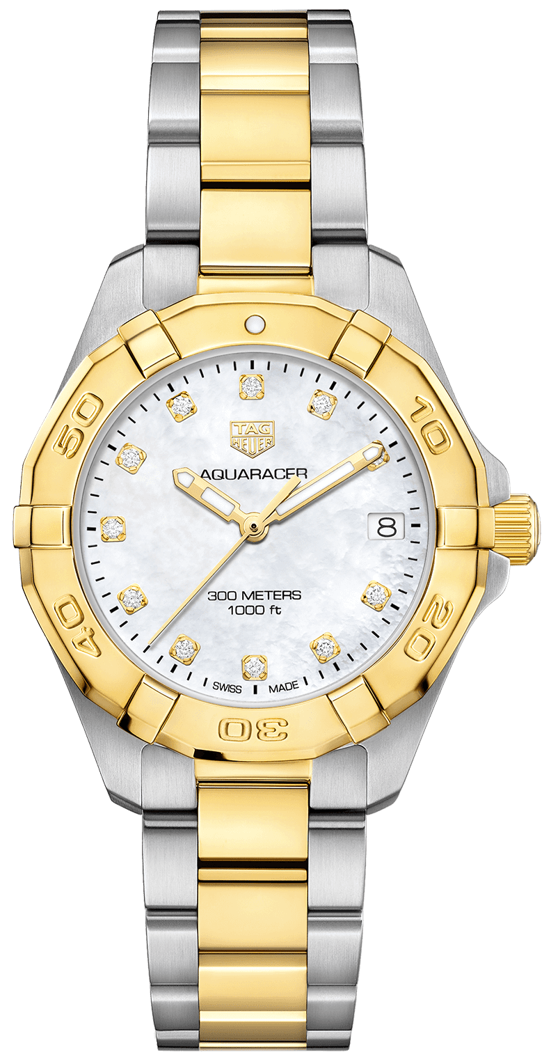 Tag Heuer Aquaracer Ladies