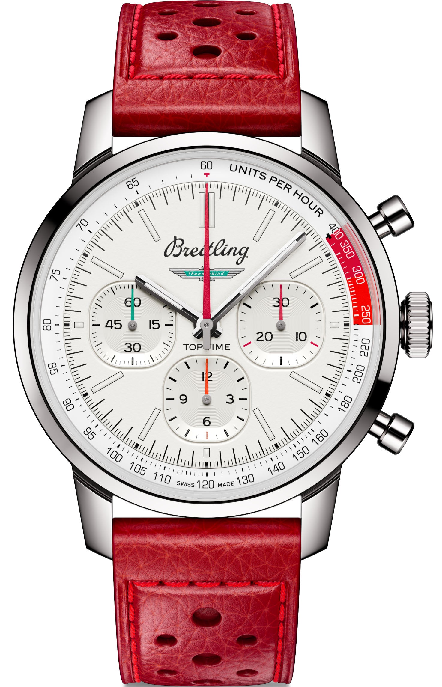 Breitling Top Time B01 41 Ford Thunderbird