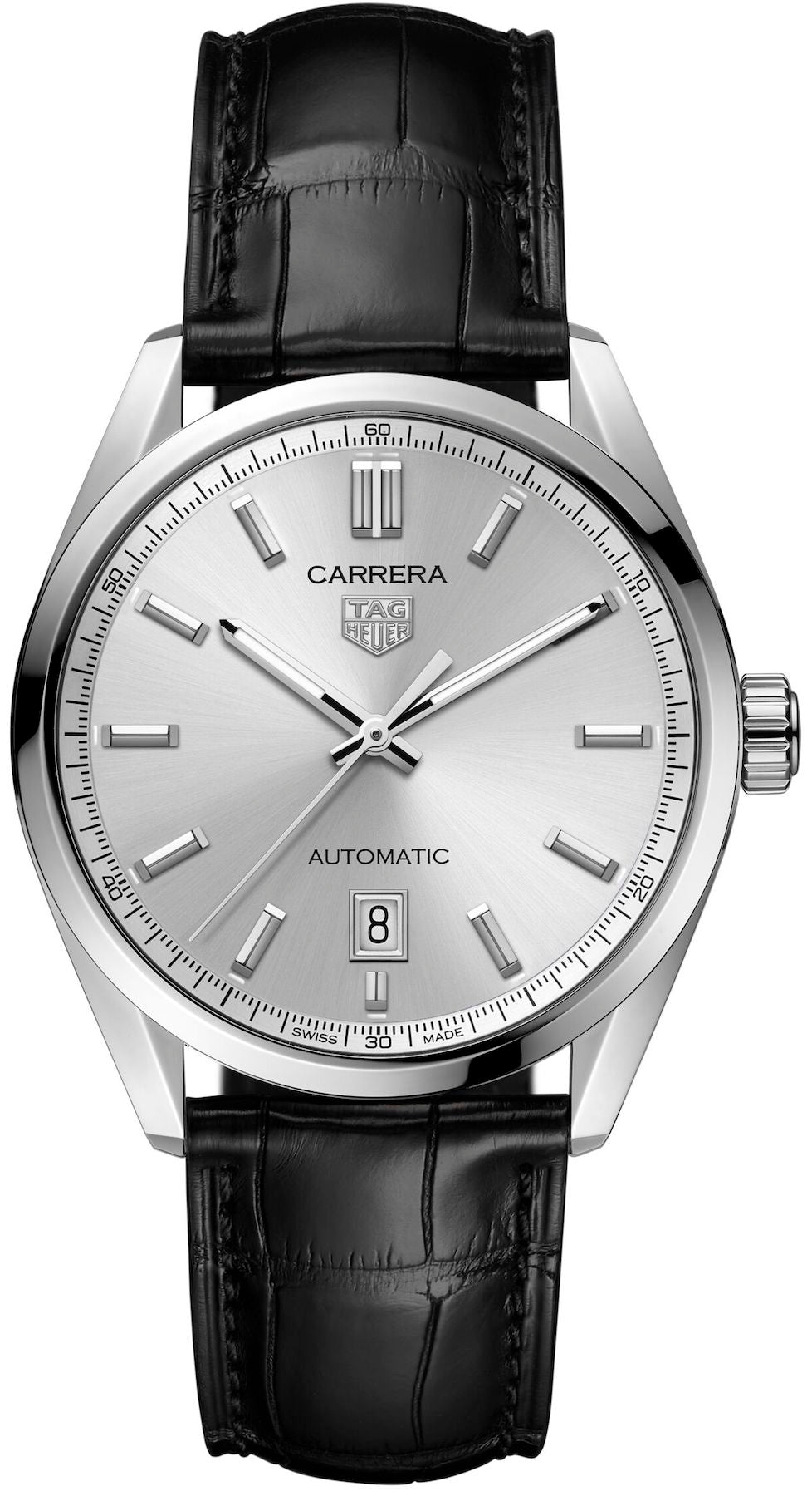 Tag Heuer Carrera Calibre 5 Automatic