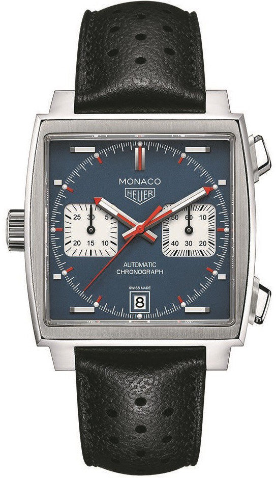 Tag Heuer Monaco Calibre 11