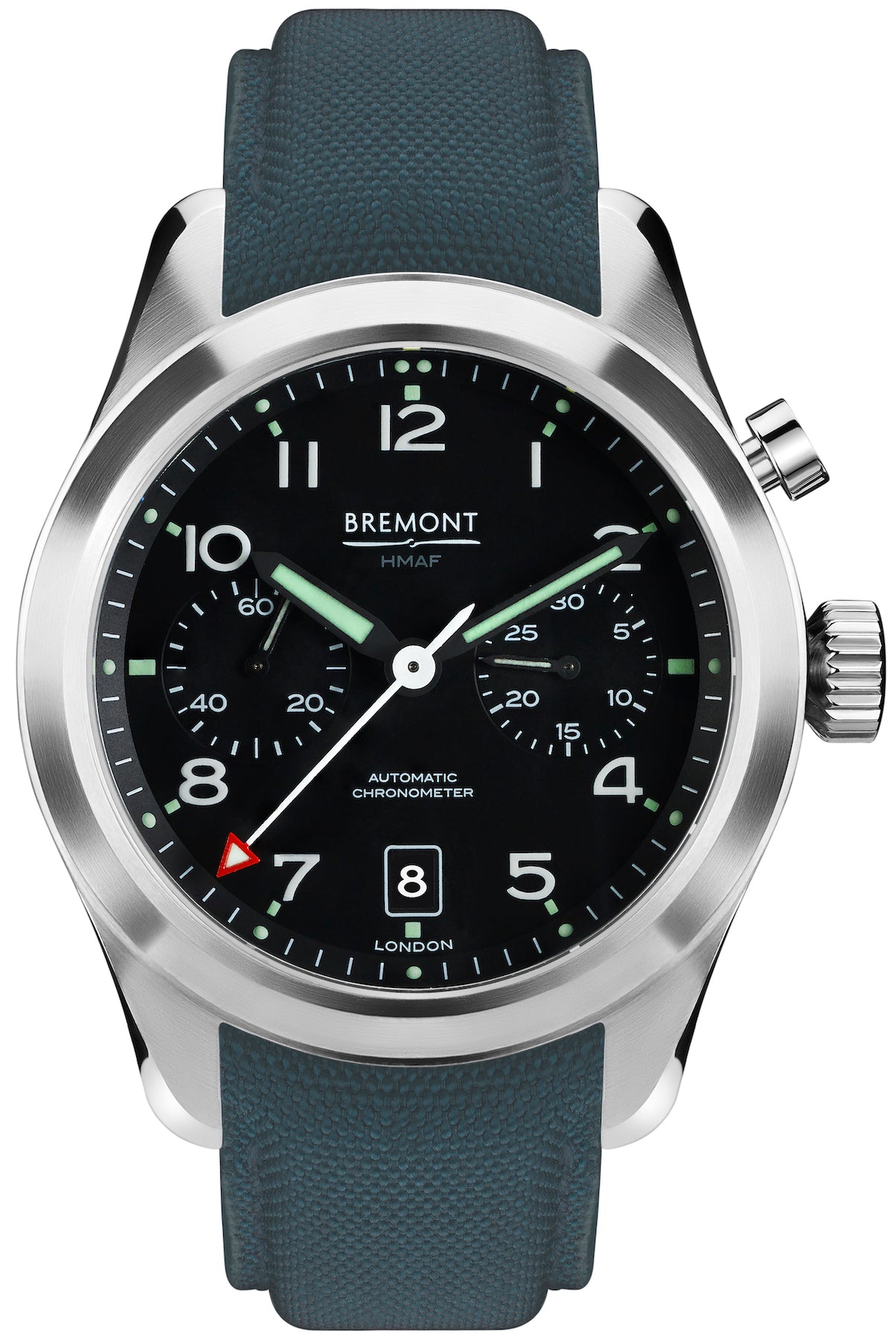 Bremont Armed Forces Arrow