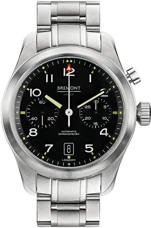 Bremont Armed Forces Arrow Bracelet