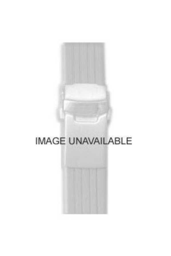 Tag Heuer Strap Leather Brown 22mm