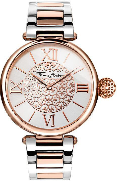 Thomas Sabo Glam & Soul Karma Ladies