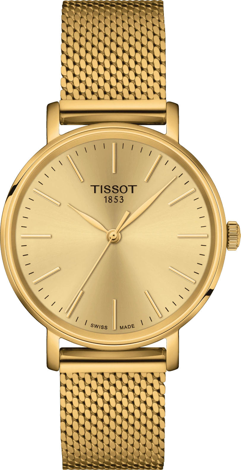 Tissot Every Time Lady