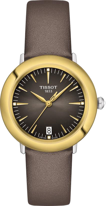 Tissot Glendora Ladies