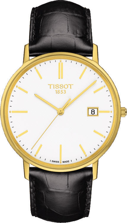 Tissot Goldrun