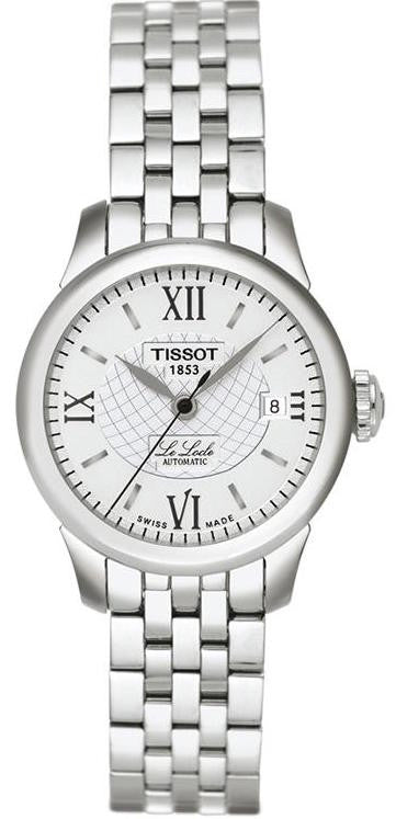 Tissot Le Locle