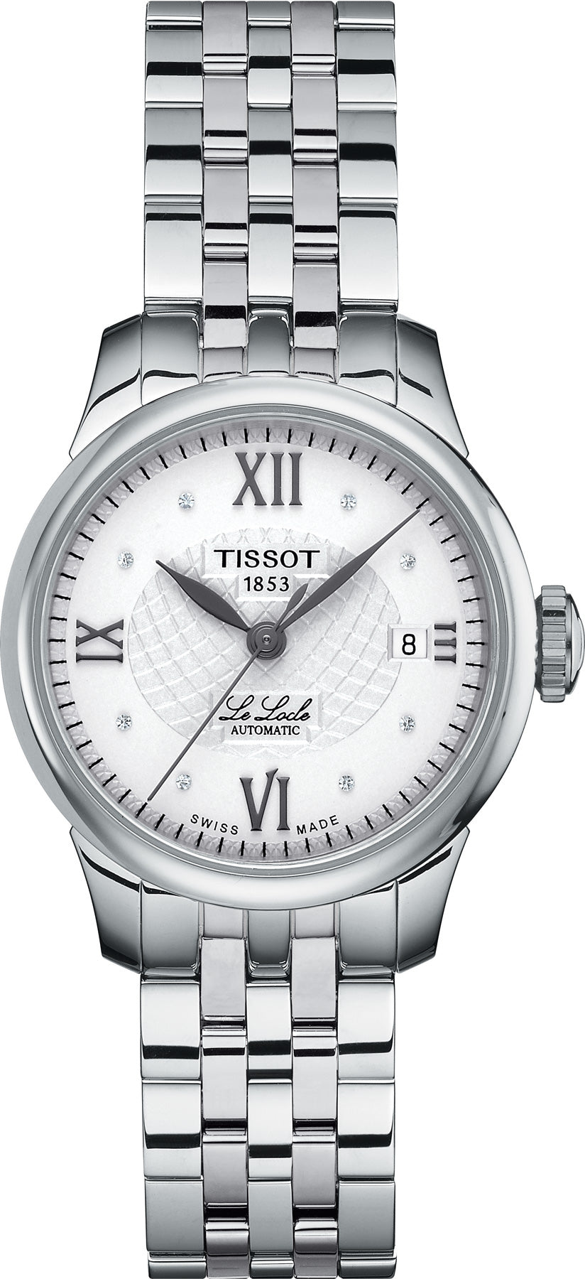 Tissot Le Locle Ladies