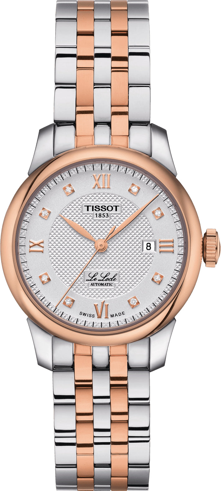 Tissot Le Locle Ladies Special Edition