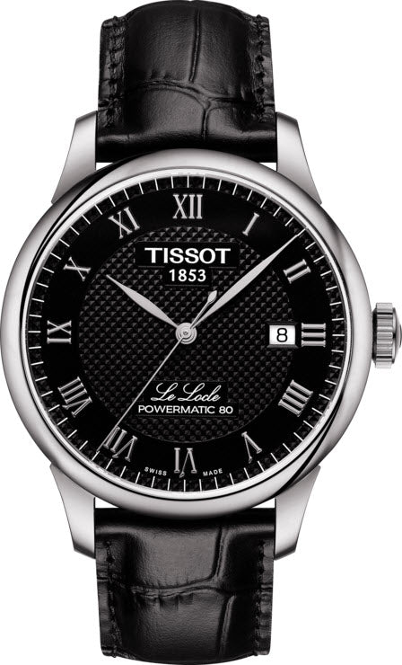 Tissot Le Locle Mens