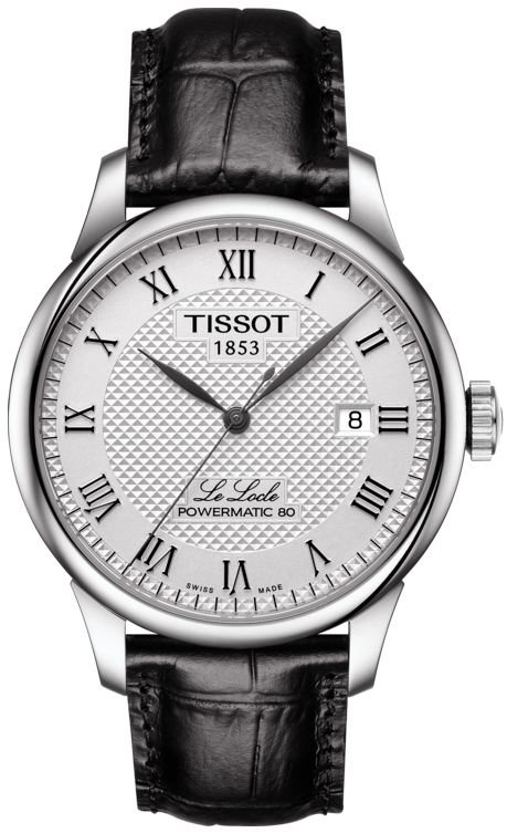 Tissot Le Locle Powermatic 80