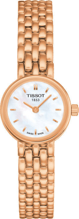 Tissot Lovely Lady