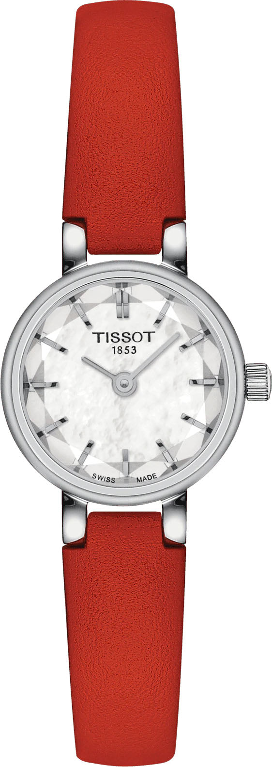 Tissot Lovely Round