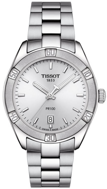 Tissot Pr100 Sport Chic
